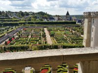 Châteaux de la Loire